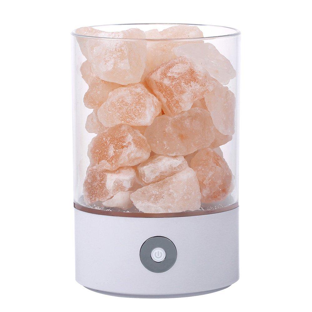 Rynx | HimaGlow Himalayan Salt Lamps | Natural Air Purifiers | Mood Light & Decor