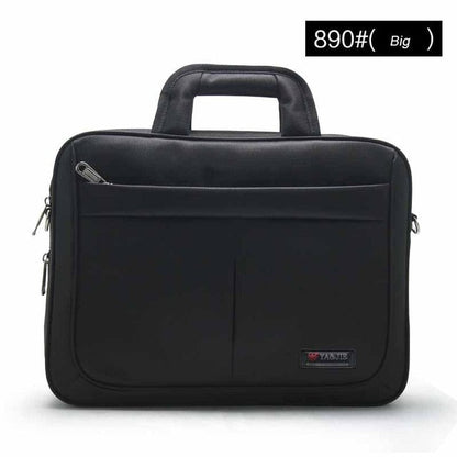 Rynx | Men's Briefcase Laptop Bag