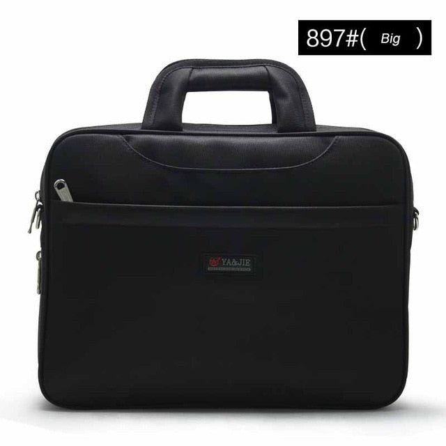 Rynx | Men's Briefcase Laptop Bag