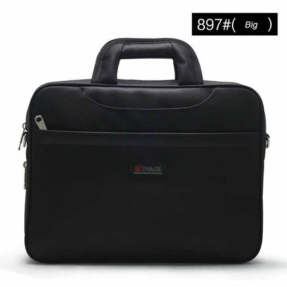 Rynx | Men's Briefcase Laptop Bag
