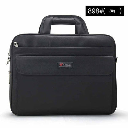 Rynx | Men's Briefcase Laptop Bag