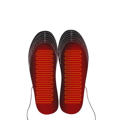 RYNX | Heated shoe insoles