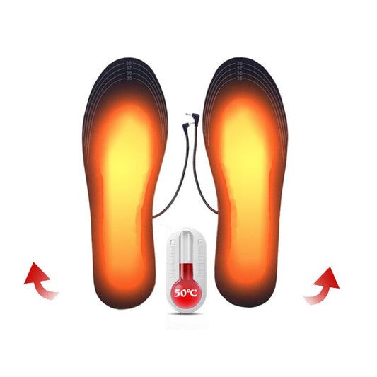 RYNX | Heated shoe insoles