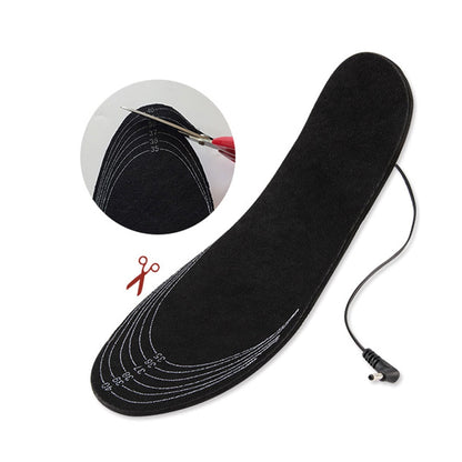 RYNX | Heated shoe insoles