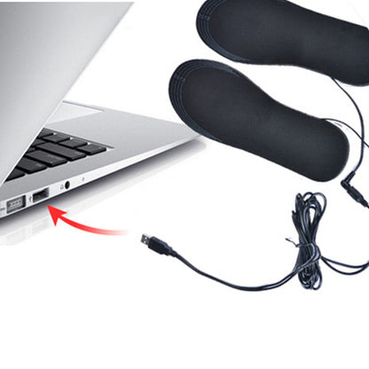 RYNX | Heated shoe insoles