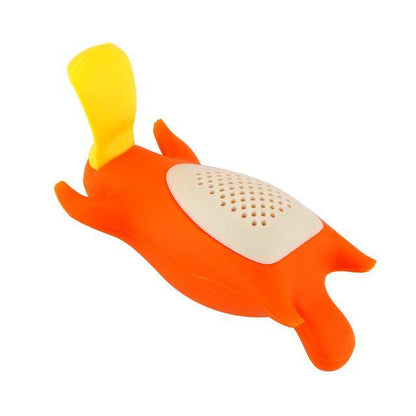 Rynx | Duck Shape Herbal Tea Filter Infuser