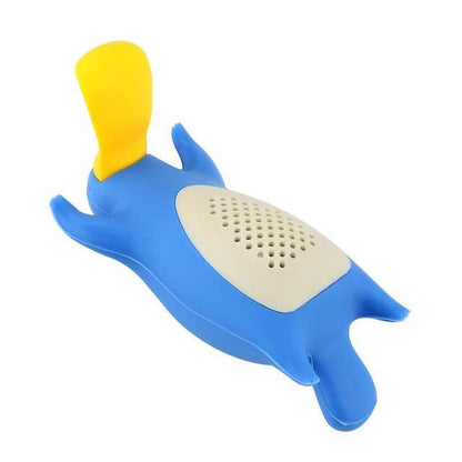 Rynx | Duck Shape Herbal Tea Filter Infuser