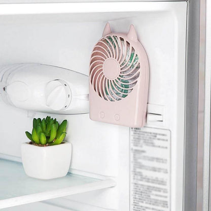 Rynx | Bamboo Charcoal Air Purifier Odors Smell Remover