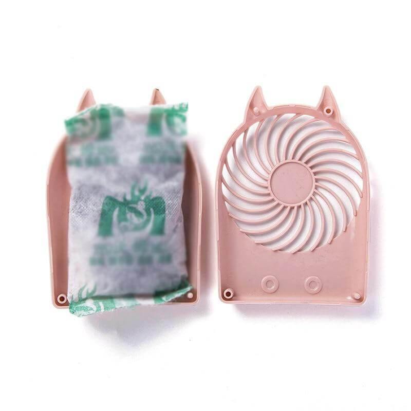 Rynx | Bamboo Charcoal Air Purifier Odors Smell Remover