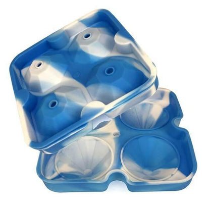 Rynx | Creative 3D Ice Cube Maker