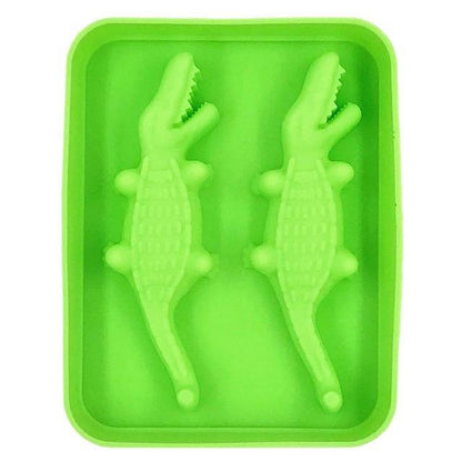 Rynx | Crocodile Shape Ice Cuber Maker