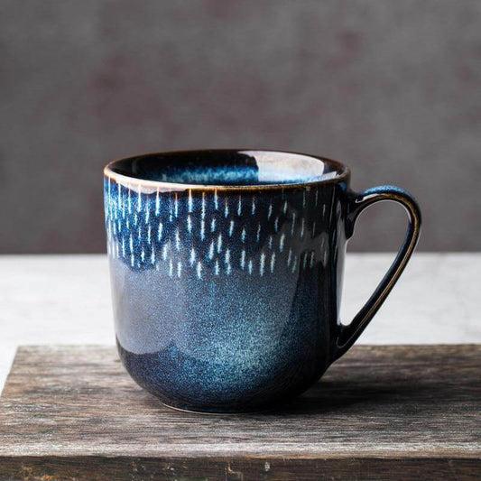 Rynx | Retro Mavim Ceramic Mug
