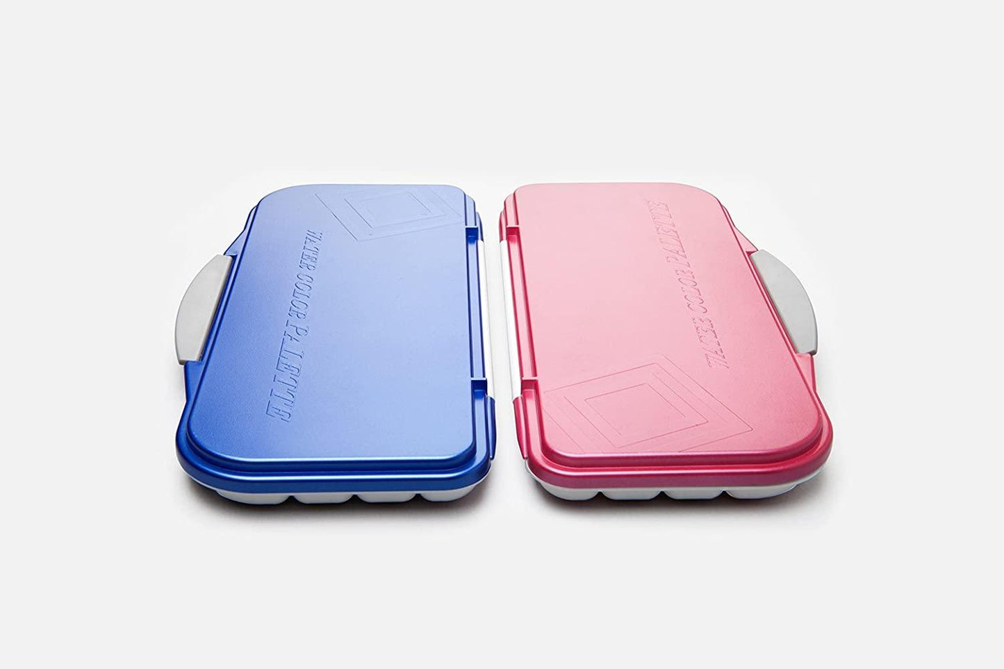 Rynx | Portable Watercolor Palette Set - Essential Art Kit for Creatives on the Go