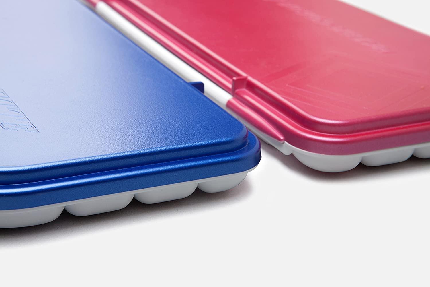 Rynx | Portable Watercolor Palette Set - Essential Art Kit for Creatives on the Go