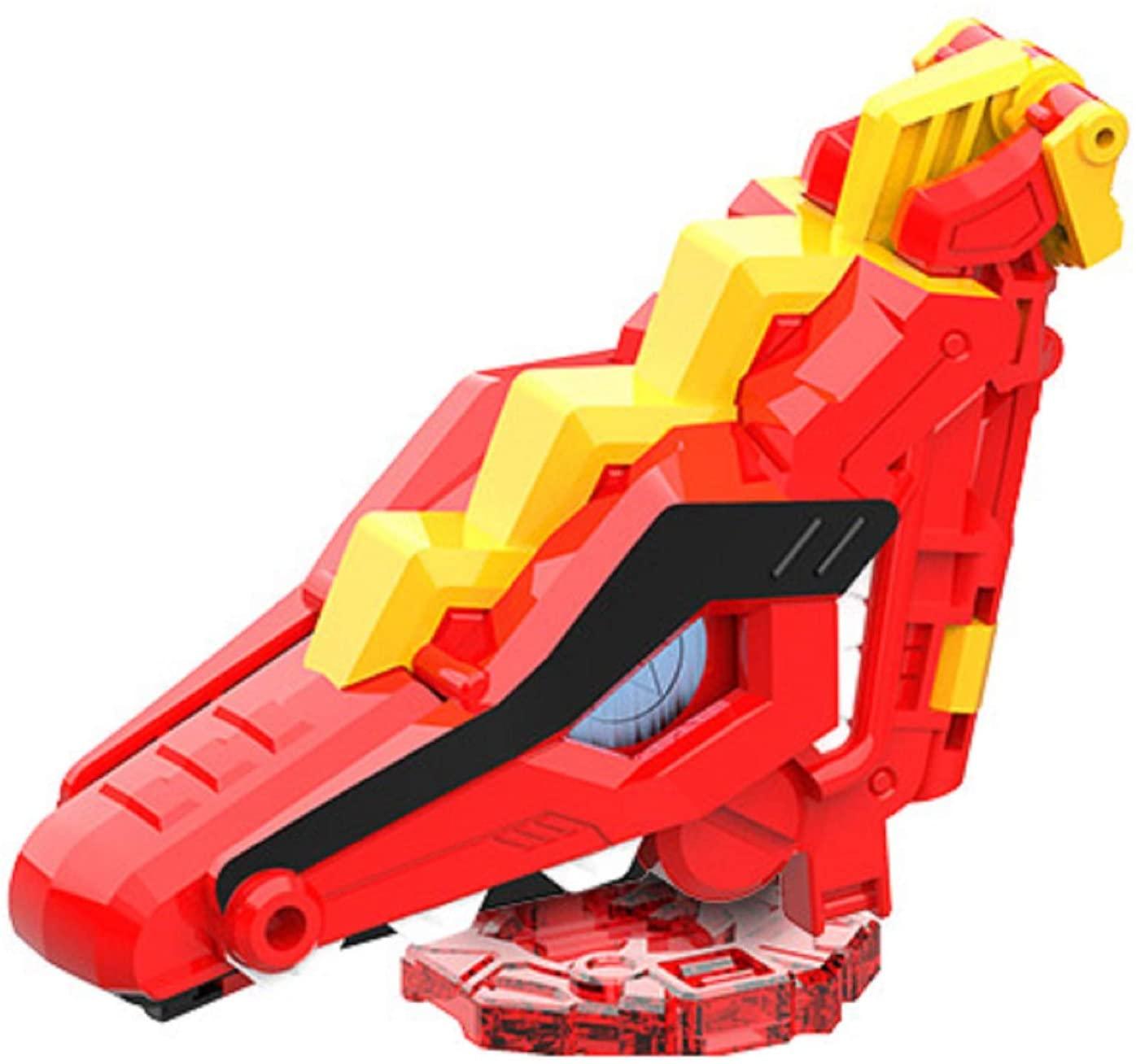 Rynx | MINI FORCE Pteryx Super Dinosaur Power Pteranodon Adventure Figure - Dare to Explore!