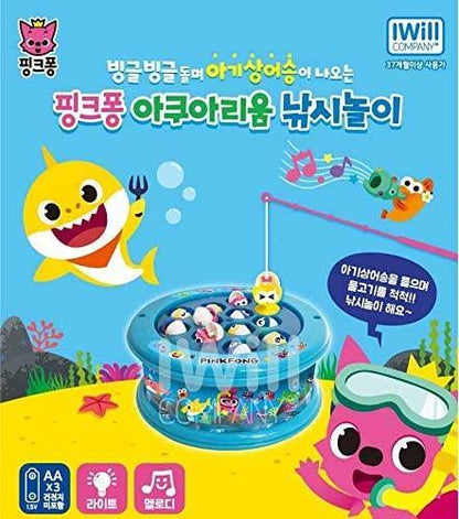 Rynx | Underwater Shark Family Fish Adventure Game for Young Discoverers