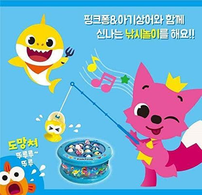 Rynx | Underwater Shark Family Fish Adventure Game for Young Discoverers