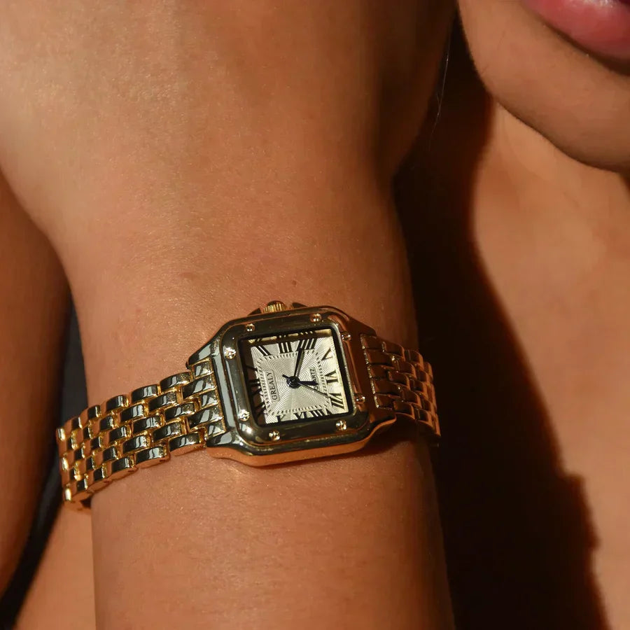 RYNX | High-Quality Vintage Watch