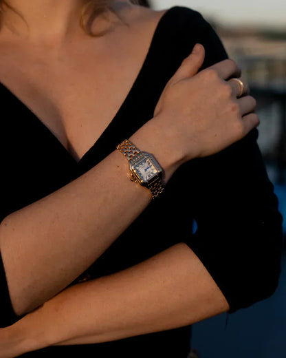 RYNX | High-Quality Vintage Watch
