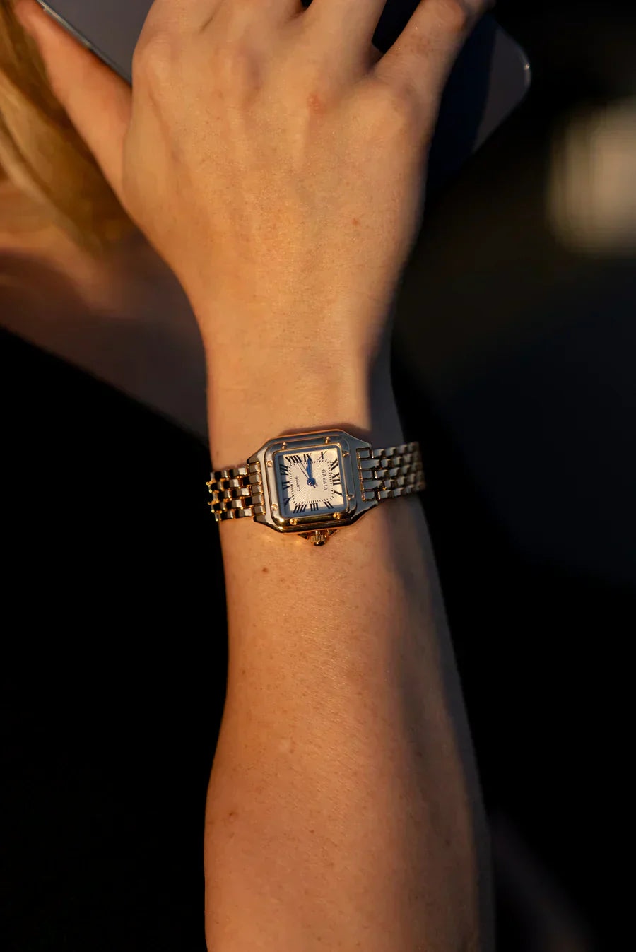 RYNX | High-Quality Vintage Watch