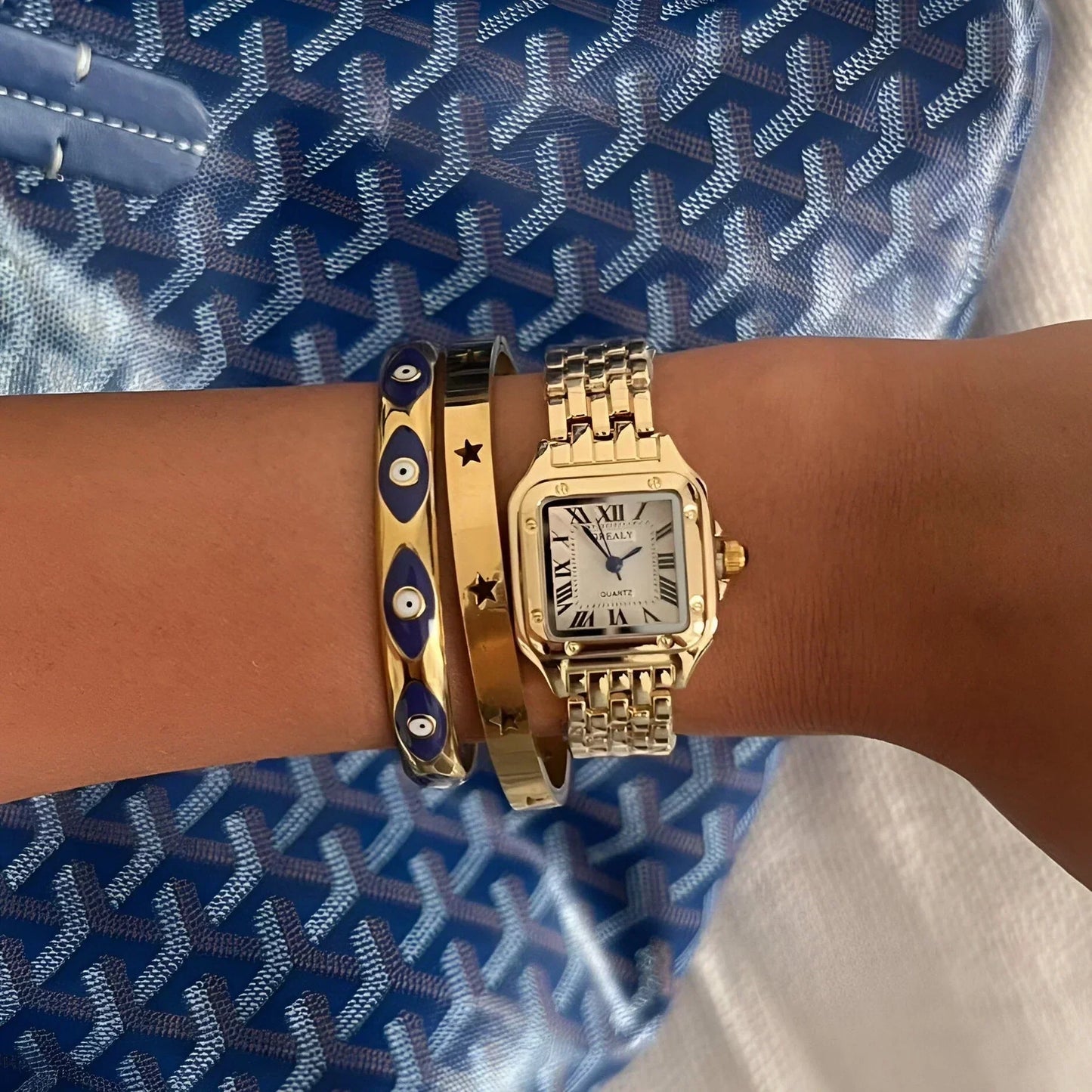 RYNX | High-Quality Vintage Watch