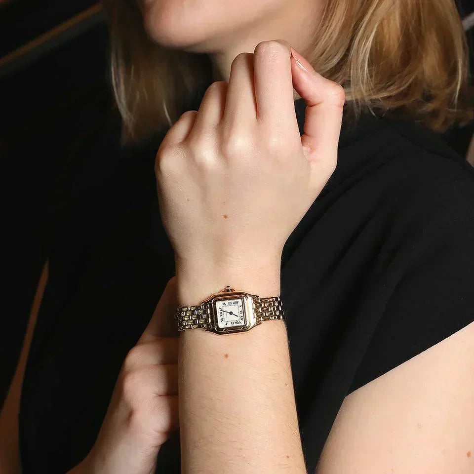 RYNX | High-Quality Vintage Watch