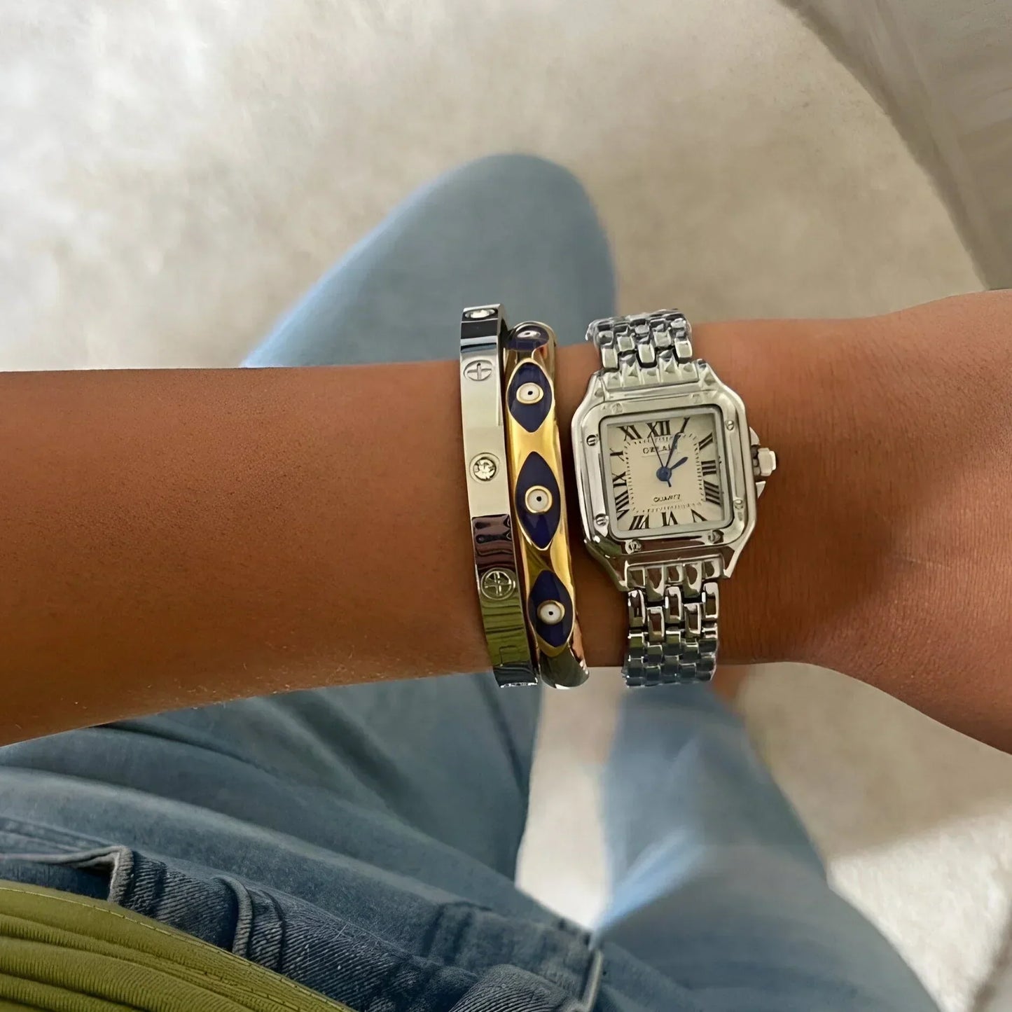 RYNX | High-Quality Vintage Watch