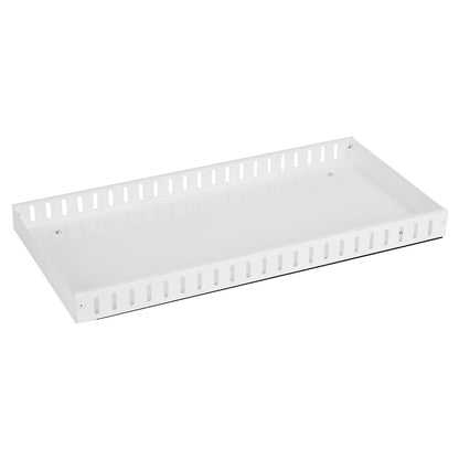 Rynx | Expandable pot and pan organizer with 8 adjustable dividers