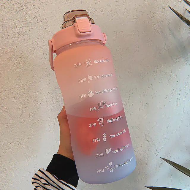 Rynx | Portable Water Bottle