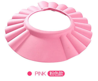 Rynx | Kids Shower Protection Cap