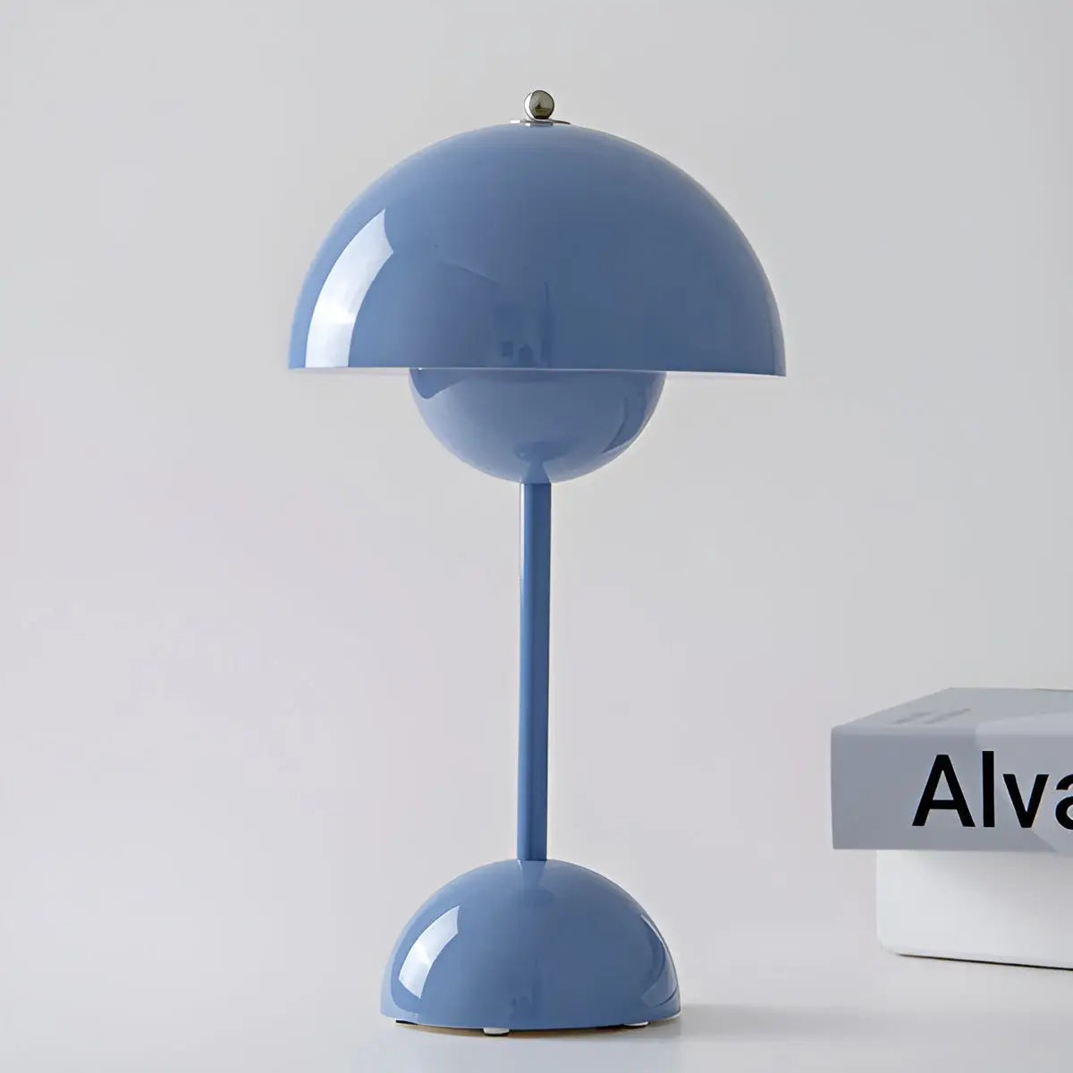 RYNX | Nordicnest Scandinavian Table Lamp