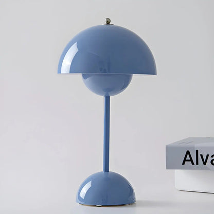 RYNX | Nordicnest Scandinavian Table Lamp