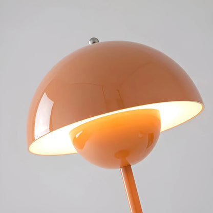 RYNX | Nordicnest Scandinavian Table Lamp