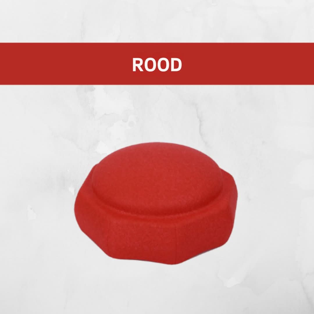 Rynx | Stackable stepping stones for Creative Play and Balance - StepJoy