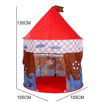 Rynx | Kids Play Tent