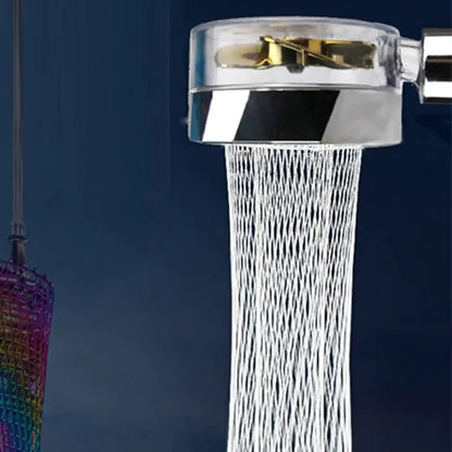 Rynx | The Cloud Jet Showerhead