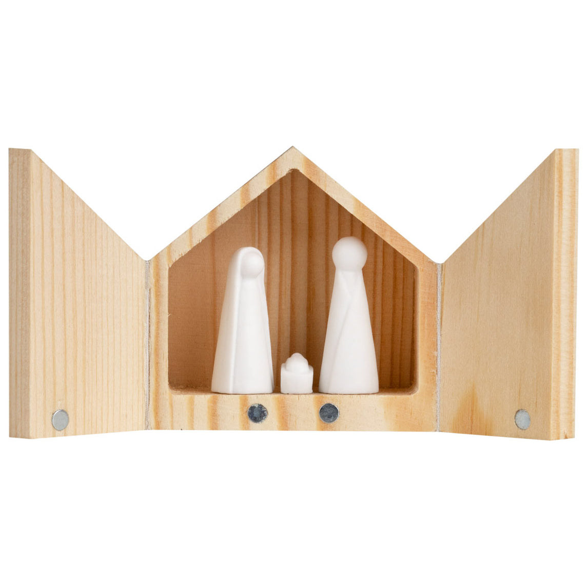 Rynx | GIVING Crib Mini