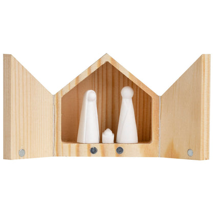 Rynx | GIVING Crib Mini
