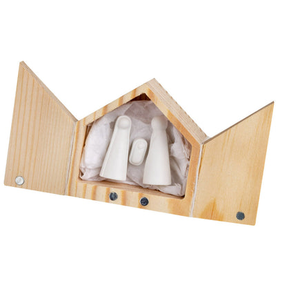 Rynx | GIVING Crib Mini
