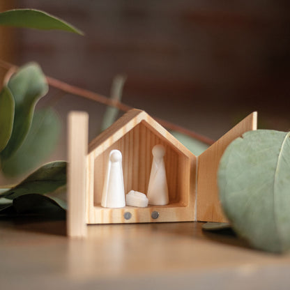 Rynx | GIVING Crib Mini