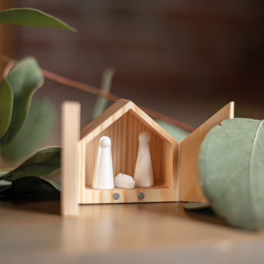 Rynx | GIVING Crib Mini