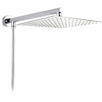 Rynx | Ultra-Thin Wall-Mounted Showerhead