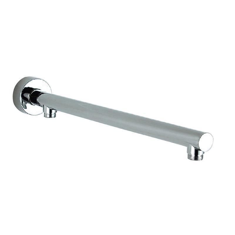 Rynx | Ultra-Thin Wall-Mounted Showerhead