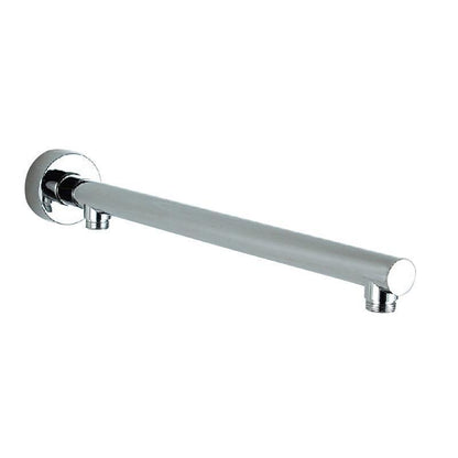 Rynx | Ultra-Thin Wall-Mounted Showerhead
