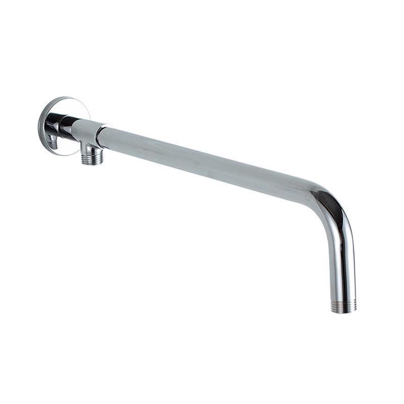Rynx | Ultra-Thin Wall-Mounted Showerhead