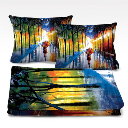 Rynx | Rainy Walk Dream Home Bundle