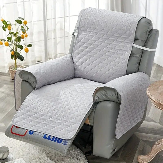 Rynx | Recliner Sofa Cover Simple Chair Non-Slip Slipcover Chair furniture protector cover