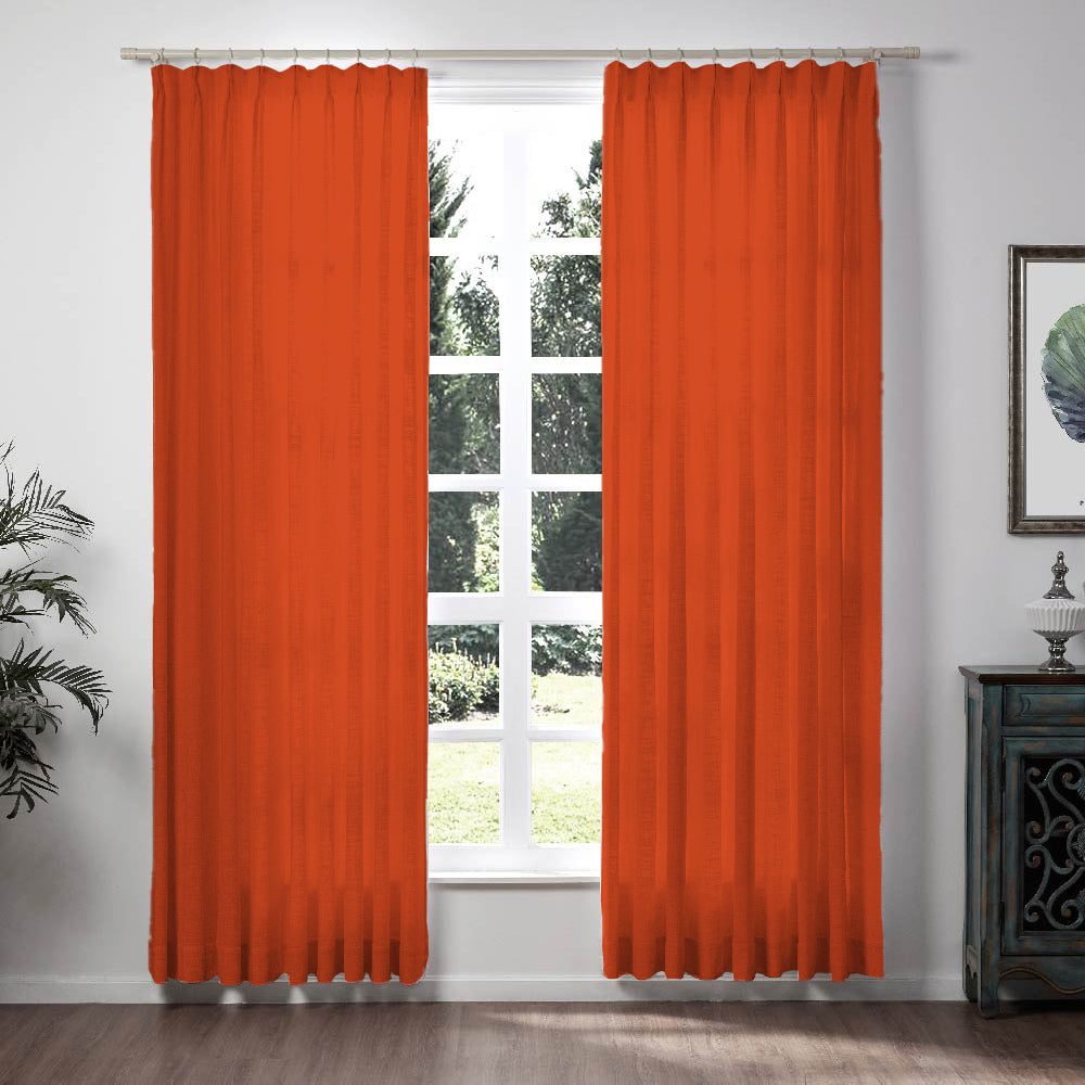 Rynx | Curtain - Add Natural Elegance and Comfort to Your Interior