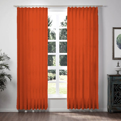Rynx | Curtain - Add Natural Elegance and Comfort to Your Interior