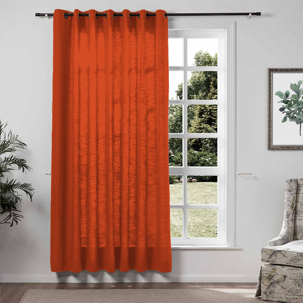Rynx | Tulu- Curtain Add Timeless Elegance to Your Interior